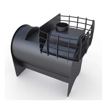 Печь для бани Царь-печи Любаня Премиум 8 мм в Гомеле