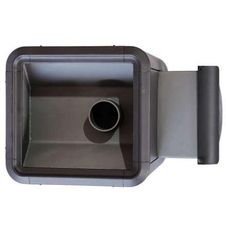 Печь банная Сибирь под навесной бак в Гомеле