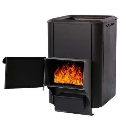 Печь банная Сибирь под навесной бак в Гомеле