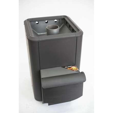 Печь банная Сибирь под навесной бак в Гомеле