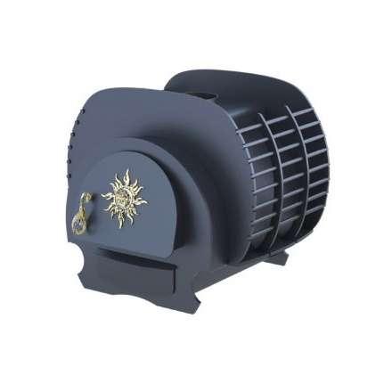 Печь для бани Царь-печи Малуша 10 мм Амазонка бай фото в Гомеле