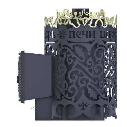 Печь для бани Царь-печи Царь-Вольга в Гомеле