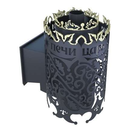 Печь для бани Царь-печи Царь-Вольга в Гомеле