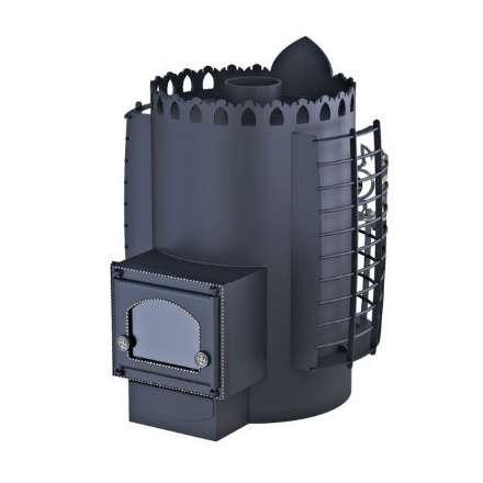 Печь для бани Царь-печи Вольга Элит 10 мм Амазонка бай фото в Гомеле