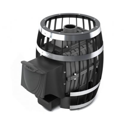 Печь для бани Термофор Саяны Cast ДА Амазонка бай фото в Гомеле