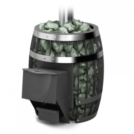 Печь для бани Термофор Саяны Супер Inox ДА Амазонка бай фото в Гомеле