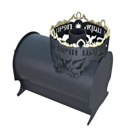 Печь для бани Царь-печи Царь-Забава в Гомеле
