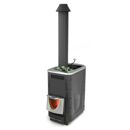 Печь для бани Термофор Скоропарка 2017 Inox ДНС КТК Б антрацит Амазонка бай фото в Гомеле