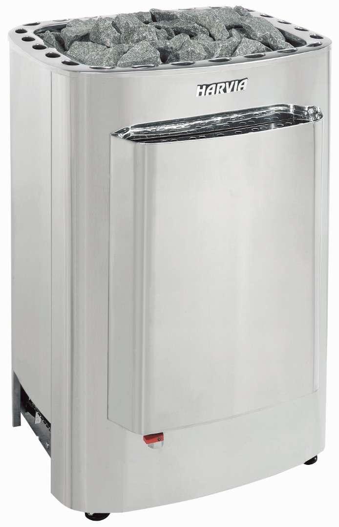 Электрическая печь Harvia Club Combi K13,5GS купить в Гомеле