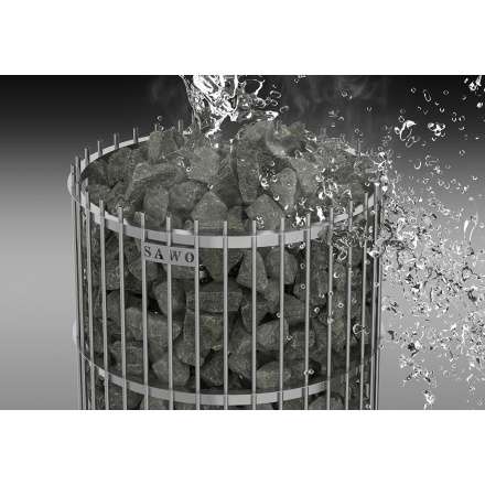 Электрическая печь SAWO ORN-105NS-G-P в Гомеле