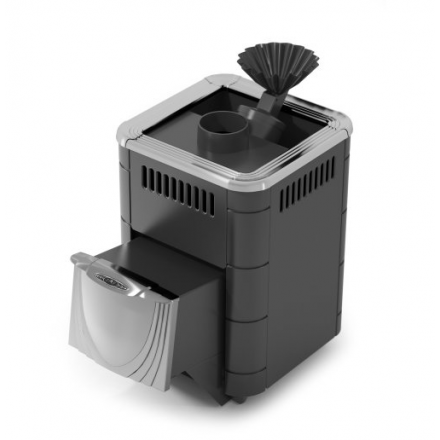 Печь для бани Термофор Гейзер Микра 2017 Carbon ДН ЗК антрацит Амазонка бай фото Печь для бани Термофор Гейзер Микра 2017 Carbon ДН ЗК антрацит купить в Гомеле