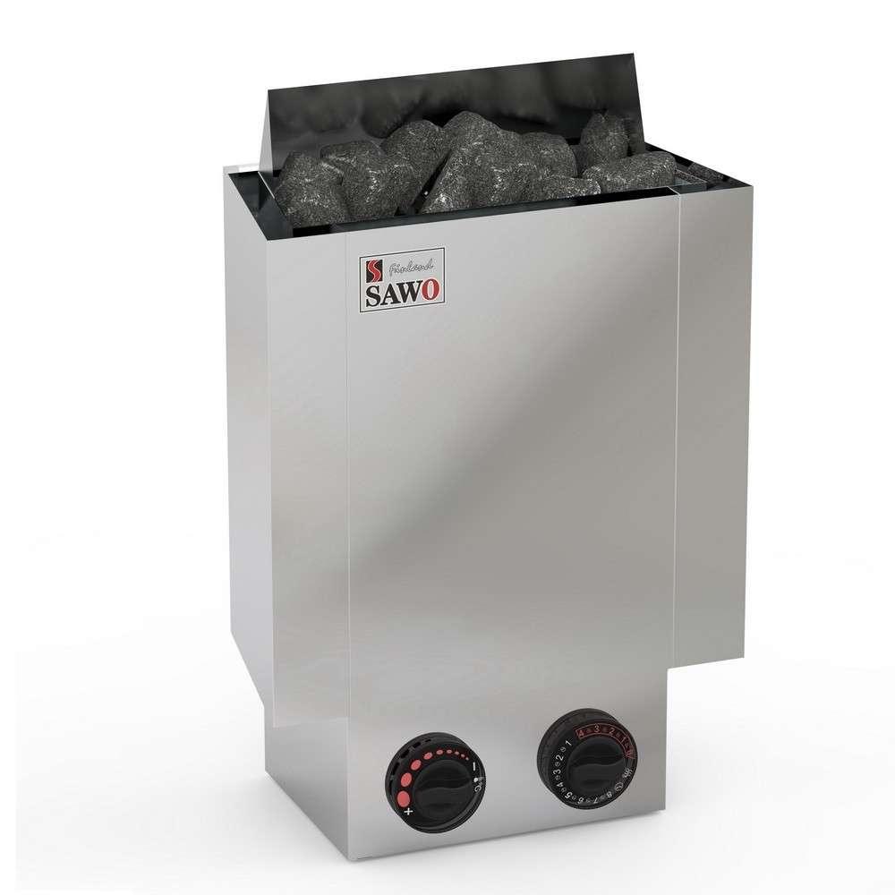 Электрическая печь SAWO NRMN-23NB-Z Амазонка бай фото в Гомеле