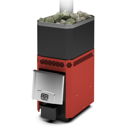 Печь для бани Теплодар Русь 9 ЛУ купить в Гомеле