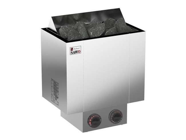 Электрическая печь SAWO NRX-80NB-Z Амазонка бай фото в Гомеле