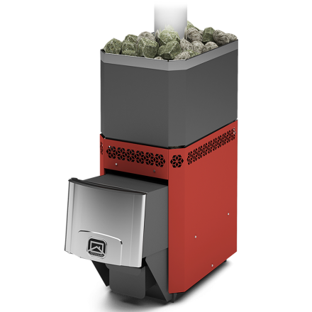 Печь для бани Теплодар Русь 12 Л Профи купить в Гомеле