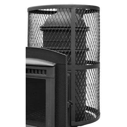 Каменка Prometall для Атмосфера Про 2020 в Гомеле