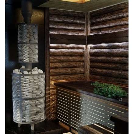 Каменка Prometall для Атмосфера 2020 в Гомеле