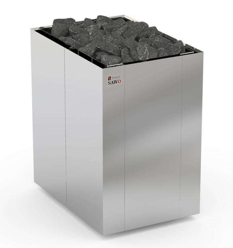 Электрическая печь SAWO NRFS-150NS-Z Амазонка бай фото в Гомеле