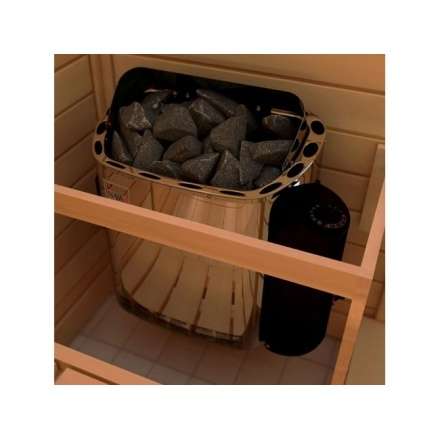 Электрическая печь SAWO SCA-80NB-Z в Гомеле