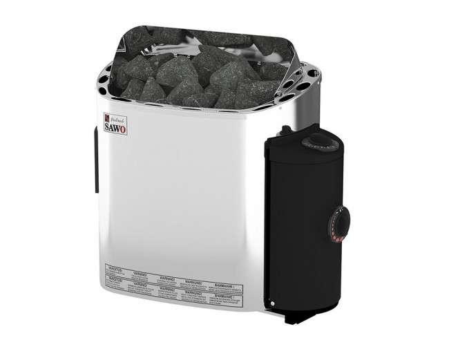 Электрическая печь SAWO SCA-90NB-Z Амазонка бай фото в Гомеле