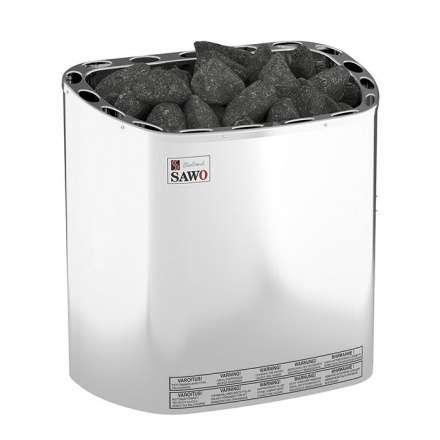 Электрическая печь SAWO SCA-45NS-Z Амазонка бай фото в Гомеле