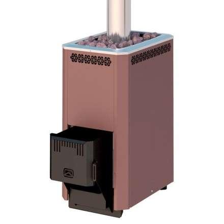 Печь для бани Теплодар Кузбасс 14 ТК 2018 Амазонка бай фото в Гомеле