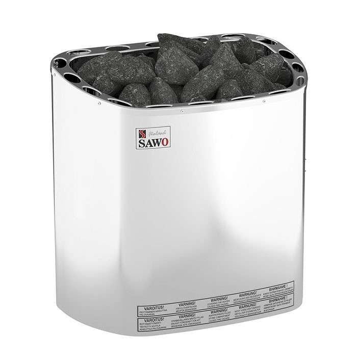 Электрическая печь SAWO SCA-80NS-Z Амазонка бай фото в Гомеле