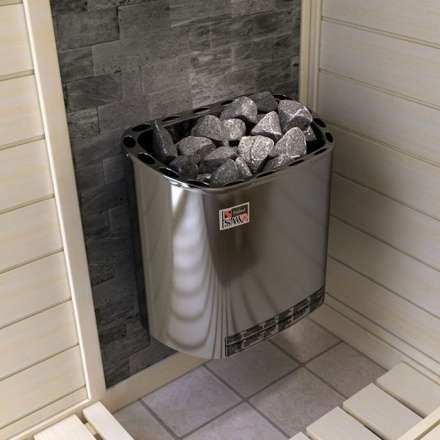 Электрическая печь SAWO SCA-90NS-Z в Гомеле