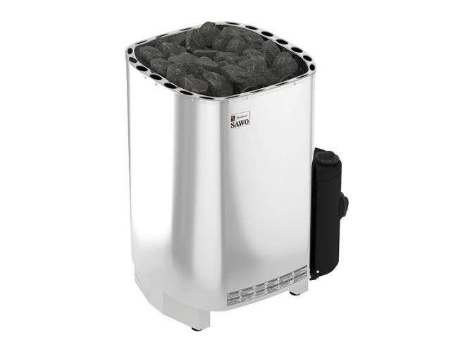 Электрическая печь SAWO SAV-90NB-Z Амазонка бай фото в Гомеле