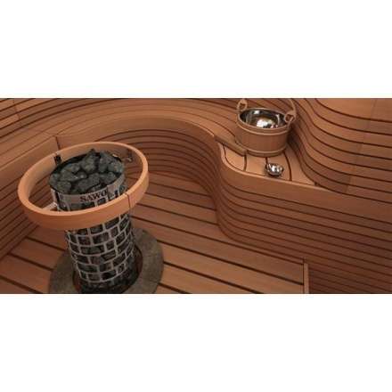 Электрическая печь SAWO ARI6-105NS-P в Гомеле