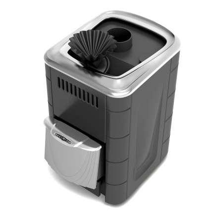 Печь для бани Термофор Гейзер Мини 2016 Carbon ДН КТК ЗК антрацит Амазонка бай фото Печь для бани Термофор Гейзер Мини 2016 Carbon ДН КТК ЗК антрацит купить в Гомеле