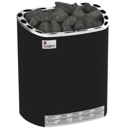 Электрическая печь SAWO SCA-90NS-P-F купить в Гомеле