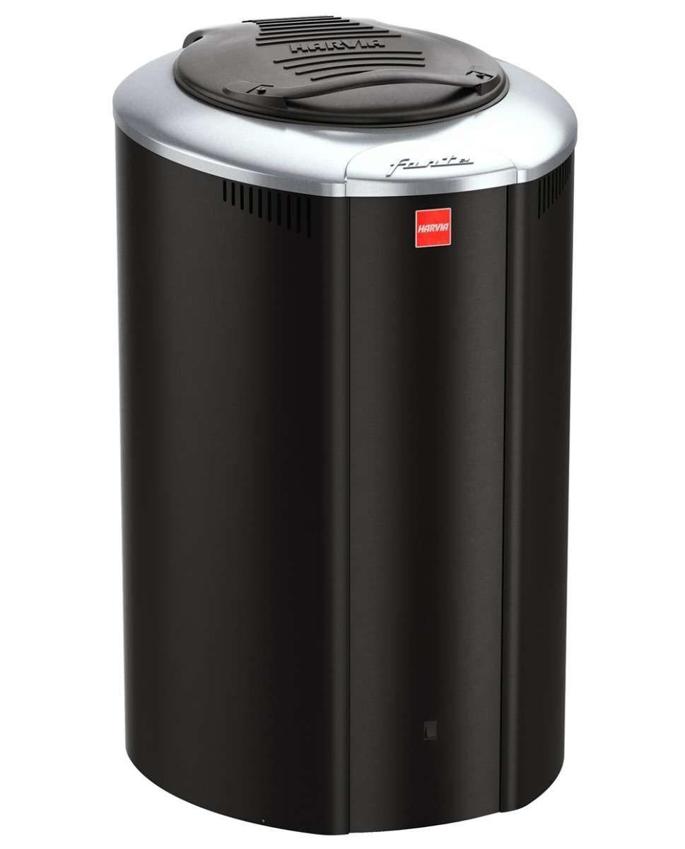 Электрическая печь Harvia Forte AF4 Black Амазонка бай фото в Гомеле