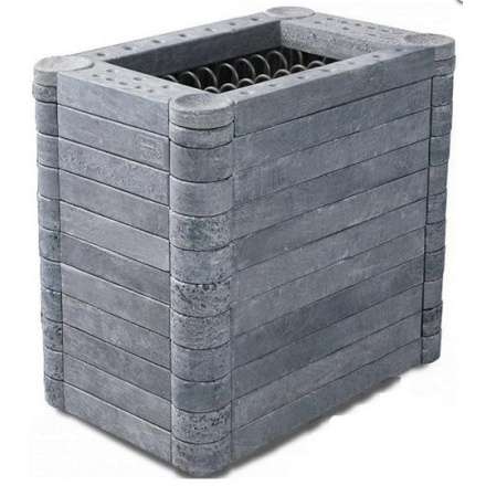 Электрическая печь SAWO NIMC-120NS-P Амазонка бай фото в Гомеле