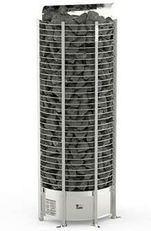 Электрическая печь SAWO TH3-60Ni2-WL-P Амазонка бай фото в Гомеле