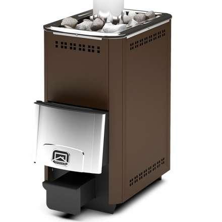 Печь для бани Теплодар Тамань 10 ТУ купить в Гомеле