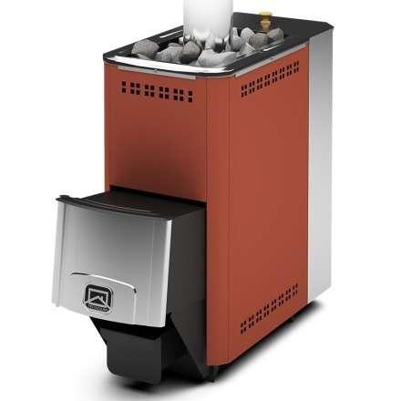 Печь для бани Теплодар Тамань 10 ТБ Амазонка бай фото в Гомеле