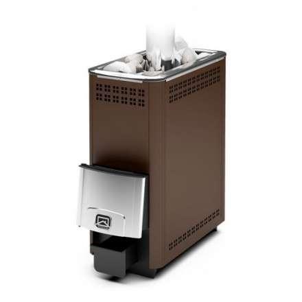 Печь для бани Теплодар Тамань 20 ТУ Амазонка бай фото в Гомеле