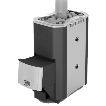 Печь для бани Теплодар Сахара-16 ЛРК (2.0) Амазонка бай фото в Гомеле