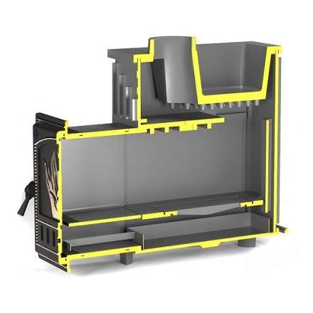 Печь для бани Везувий Эверест 24 (280) в Гомеле