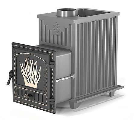 Печь для бани Везувий Эверест 24 (281) в Гомеле