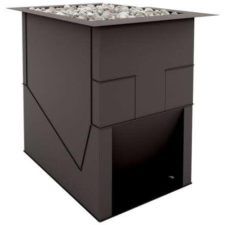 Газовая банная печь-каменка «КомПАР» в Гомеле