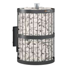 Печь для бани Везувий Скиф П/Г Стандарт (ДТ-4С) в Гомеле