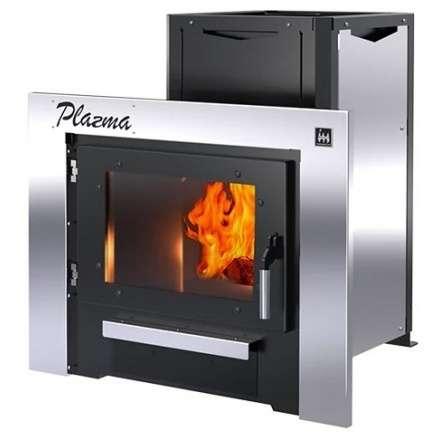 Печь банная Термокрафт Plazma  Амазонка бай фото в Гомеле