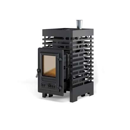 Печь для бани Везувий ASTON Шторм Амазонка бай фото в Гомеле