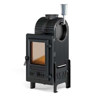 Печь для бани Везувий ASTON Шторм б/в в Гомеле