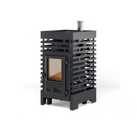 Печь для бани Везувий ASTON Шторм б/в Амазонка бай фото в Гомеле