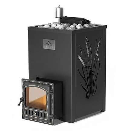 Кожух Везувий Эверест INOX 20 (205) «КАМЫШ» в Гомеле