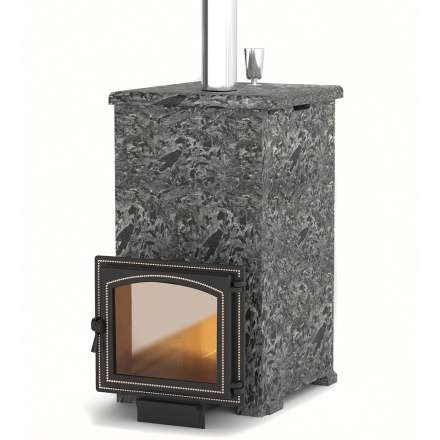 Комплект Везувий Легенда Русский пар 24 (240) NEXT Пироксенит Элит, S-40 Амазонка бай фото в Гомеле