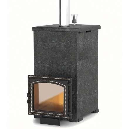 Комплект Везувий Легенда Русский пар 24 (240) NEXT Пироксенит, S-40 Амазонка бай фото в Гомеле